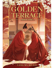 Golden Terrace (Novel) Vol. 1