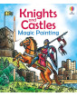 Usborne Knights and Castles Magic Painting