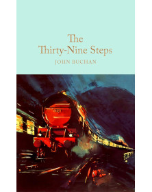The Thirty-Nine Steps
