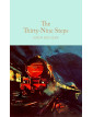 The Thirty-Nine Steps