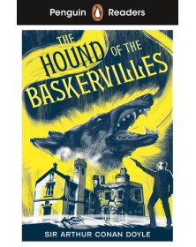 Penguin Readers Level 3: Sherlock Holmes - The Hound of the Baskervilles + free audio and digital version