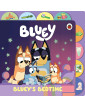 Bluey: Bluey’s Bedtime: Tabbed Board Book