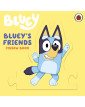 Bluey: Bluey's Friends: A Jigsaw Book