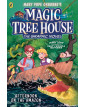 Magic Tree House: Afternoon on the Amazon