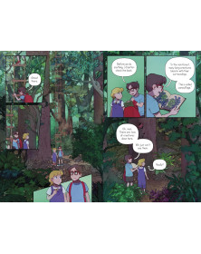 Magic Tree House: Afternoon on the Amazon