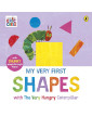 My Very First Shapes with The Very Hungry Caterpillar