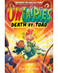 Unfairies: Death by Toad