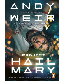 Project Hail Mary