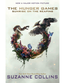 The Hunger Games: Sunrise on the Reaping Movie Tie-in