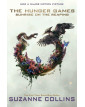 The Hunger Games: Sunrise on the Reaping Movie Tie-in