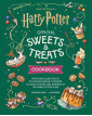 Harry Potter Sweets and Treats Cookbook