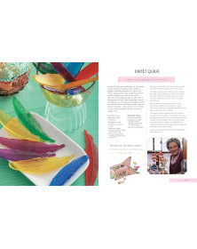 Harry Potter Sweets and Treats Cookbook