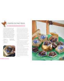 Harry Potter Sweets and Treats Cookbook