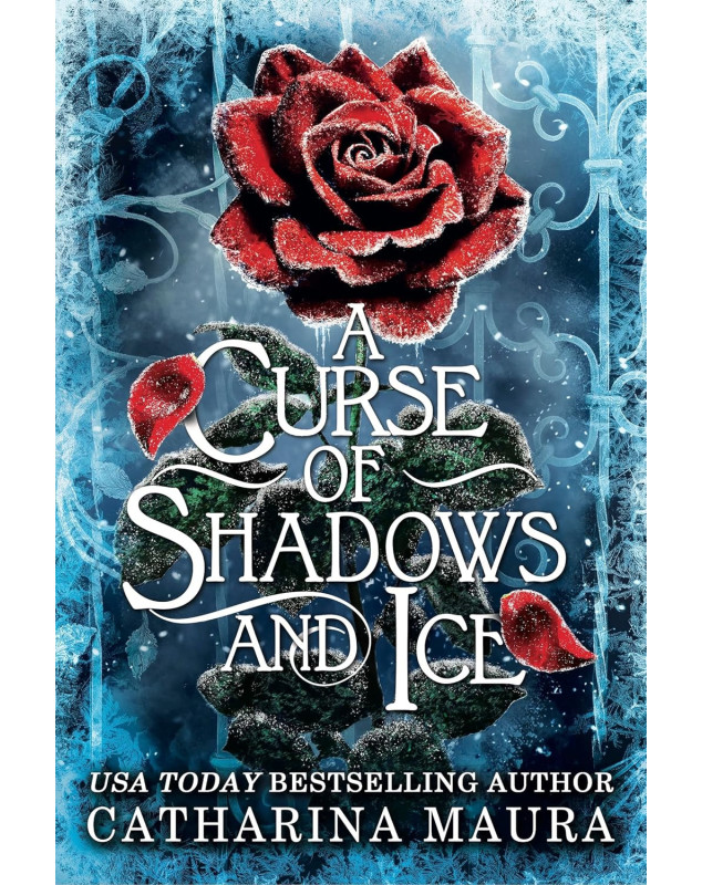 Curse of Shadows and Ice