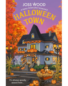 Halloween Town 2