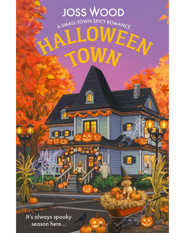 Halloween Town 2