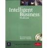Intelligent Business Pre-Intermediate Workbook with Audio CD