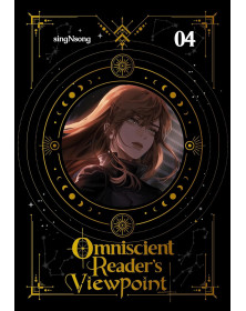 Omniscient Reader's Viewpoint (novel), Vol. 4