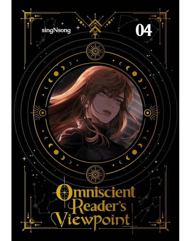 Omniscient Reader's Viewpoint (novel), Vol. 4