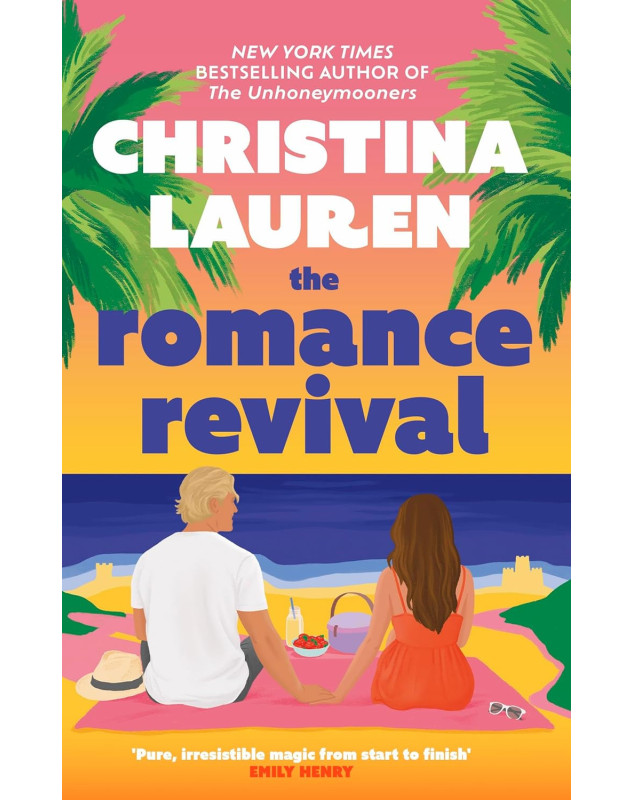 The Romance Revival