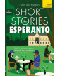 Short Stories in Esperanto for Beginners