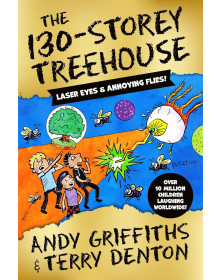 The 130-Storey Treehouse