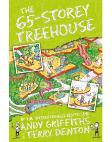 The 65-Storey Treehouse
