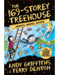 The 169-Storey Treehouse: Monkeys, Mirrors, Mayhem!