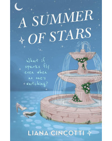 A Summer of Stars