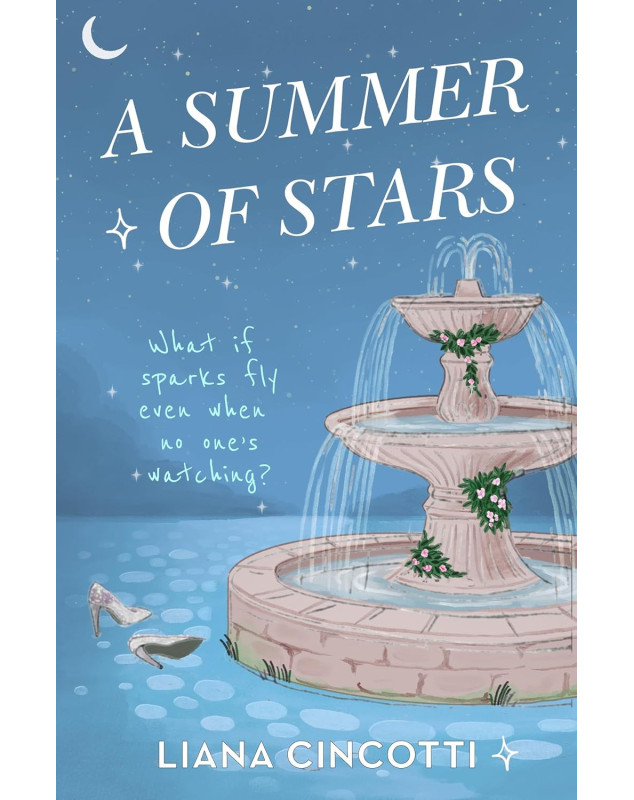 A Summer of Stars