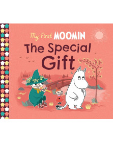 My First Moomin: The Special Gift