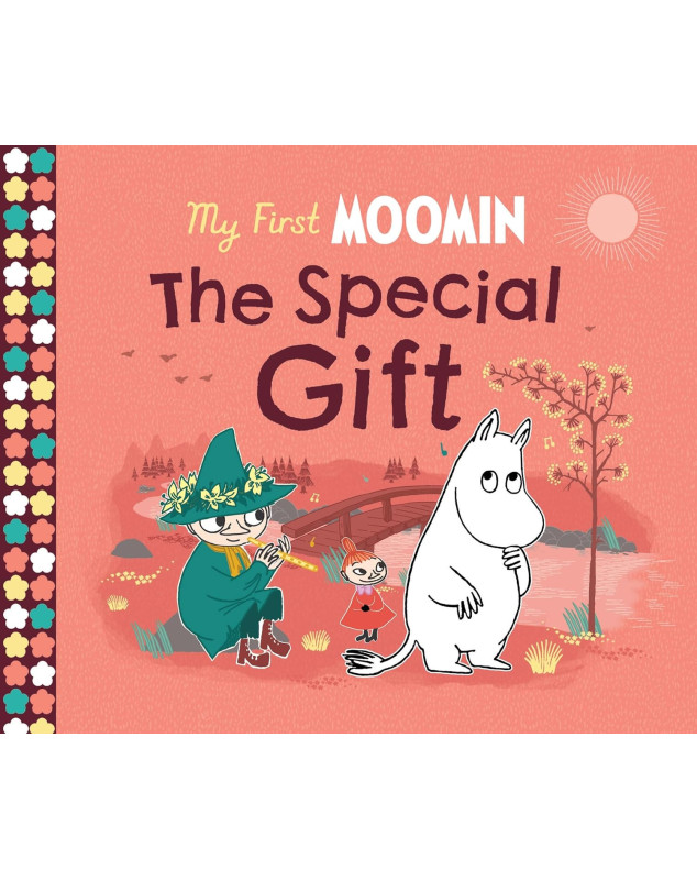 My First Moomin: The Special Gift