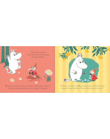 My First Moomin: The Special Gift