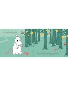 My First Moomin: The Special Gift