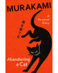Abandoning a Cat