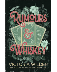 Rumours and Whiskey (The Whiskey Women Book 1)