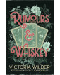 Rumours and Whiskey (The Whiskey Women Book 1)
