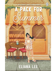 A Pack for Summer (Cozyverse books 4)