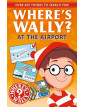 Where's Wally?: At the Airport