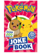 Pokémon Joke Book