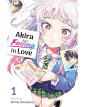 Akira Failing in Love, Vol. 1