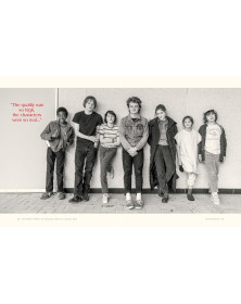 Stranger Things: The Official Story Behind the Legendary Series