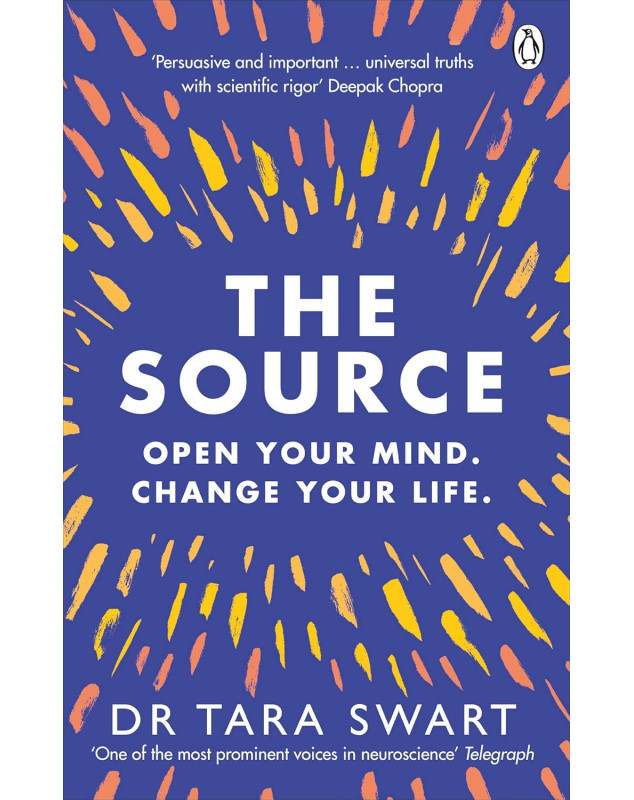 The Source: Open Your Mind, Change Your Life