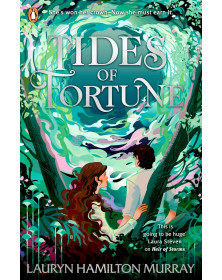 Tides of Fortune (Storm Weaver 2)