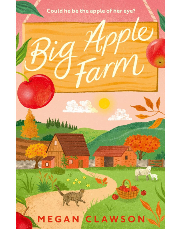 Big Apple Farm