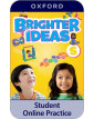 Brighter Ideas Starter Online Practice Student (digital)