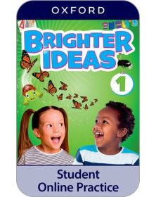 Brighter Ideas 1 Online Practice Student (digital)