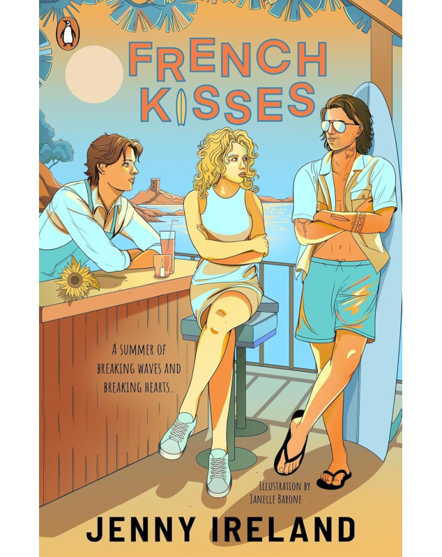 French Kisses