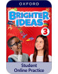 Brighter Ideas 3 Online Practice (Student)
