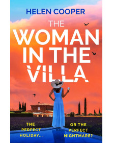 The Woman in the Villa